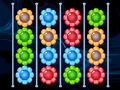 Juego Clasificación de flores  en línea