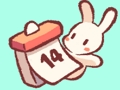 Juego Deslizador Hare 136  en línea