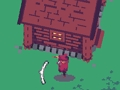 Juego Bruja en el bosque  en línea