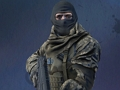 Juego Tirador en línea de las Fuerzas Especiales enmascaradas  en línea