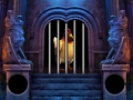 Juego Escape de pollo sin miedo  en línea