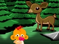 Juego Mono Feliz: Nivel 87  en línea