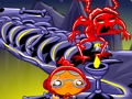 Juego Mono Go Happy Etapa 91  en línea