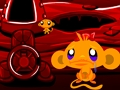 Juego Mono Go Happy Etapa 92  en línea