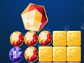 Juego Física del hexágono  en línea