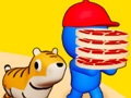 Juego Mi mini zoológico  en línea