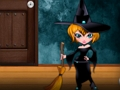 Juego Escape de la habitación de Halloween de Amgel 31  en línea