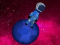 Juego Salto de astronauta  en línea