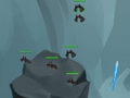 Juego Batman genial  en línea