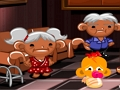 Juego Monkey Go Happy Etapa 704  en línea