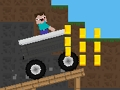 Juego Loco conductor novato  en línea