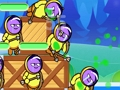 Juego Arquero elfo  en línea