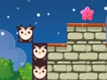 Juego Bloque de búho  en línea