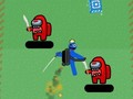 Juego Mochila propulsora de Rainbow Friends  en línea