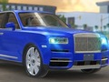 Juego Simulador SUV 4x4  en línea