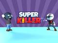 Juego Súper asesino  en línea