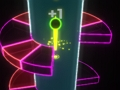 Juego Torre de neón  en línea