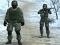Juego Soldado de la patria  en línea