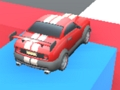 Juego Ruedas de carreras de autos  en línea