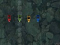 Juego Corredores de miniboat  en línea
