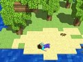 Juego Noob: escape de la isla  en línea