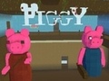 Juego Kogama: Cerdito  en línea