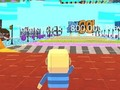 Juego Kogama: Parkour bueno para siempre  en línea