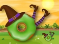 Juego Circulo mágico  en línea