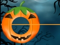 Juego Círculo de Halloween  en línea