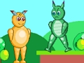 Juego Kadeomon en línea