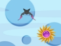 Juego Murciélago volador  en línea