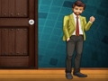 Juego Amgel fácil escape de la habitación 71  en línea