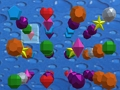 Juego Caída de gemas 3D  en línea