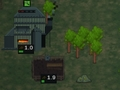 Juego Reptadores de pantano  en línea