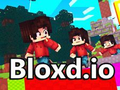 Juego Bloxd. yo  en línea