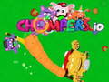 Juego Chompers. yo  en línea