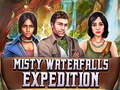 Juego Expedición a las cascadas brumosas  en línea