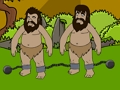 Juego Rescate tribal gemelo  en línea