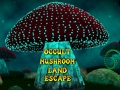 Juego Escape oculto de la tierra de los hongos  en línea