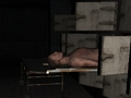 Juego Ojos de terror  en línea