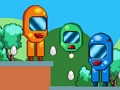 Juego Robot Pekko 2  en línea