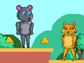 Juego Ratón mani  en línea