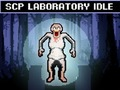Juego Laboratorio SCP inactivo  en línea