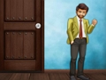 Juego Amgel fácil escape de la habitación 75  en línea