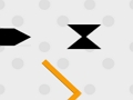 Juego Evitar los objetos  en línea