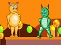 Juego Kadeomon 2 en línea