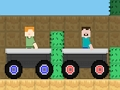 Juego Steve alex conducir  en línea