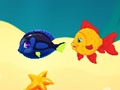 Juego Pescado marino  en línea
