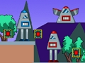 Juego AisaBot 2  en línea