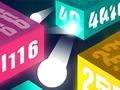 Juego Disparos locos  en línea